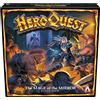 Avalon Hill Heroquest The Mage of Mirror Quest Pack, Roleplaying Game, Requires