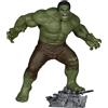 Marvel McFarlane Toys- Marvel Studios Hulk (Spider-Man: Brand New Day) 1:10th Scale Col