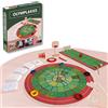 P PLAKKS OLYMPLAKKS Multisport Board Game From 7 to 99 Years old 2 to 5 Players +