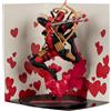 Marvel McFarlane Toys- Marvel Deadpool 1:10th Scale Collectible (Deadpool #26)