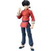 Bandai Spirits TAMASHII NATIONS - Ranma 1/2 - Ranma Saotome S.H.Figuarts Action Figure