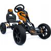 Joy4kids GO-KART A PEDALI 1504 Scout ARANCIONE