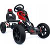 Joy4kids Go-kart a pedali 1504 Scout Rosso