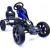 Joy4kids GO-KART A PEDALI 1504 Scout BLU