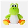 Nintendo My Mario Yoshi Singing & Talking Plush Swinging Ver Nintendo Store Limited nuovo