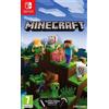 Nintendo Minecraft - Nintendo Switch Edition