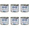 Generico SCATOLETTE DIET DOG WET INTESTINAL SENSITIVE PROLIFE. 200GR - CONFEZIONE RISPARMIO 6X200gr