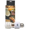 LUCKY HERP Lampadina 10.0 UVA, UVB compatta e fluorescente per rettilari, da 13 W