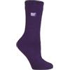 HEAT HOLDERS Lite - 3 paia di calze termiche leggere da donna, sottili e calde per scarpe eleganti e inverno