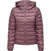 ONLY Quilted Jacket ONLTAHOE Quilted Jacket | Maniche lunghe, Corto, Occasionwear, Temperatura massima 30°C ciclo normale