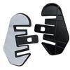 FreedConn Supporto a Clip per Casco da Moto T-MAX Cuffie Bluetooth Intercom Compatibile con T-Max Pro