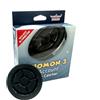 Mcbazel MEGACOM DuoMon 3 Standard - Dispositivo Auto Catch/Spin per Poké Go, Connessione Wireless con portata Bluetooth di 20m, Notifiche Vibrazione, Carica Duale/Giocatore, iOS 14+/Android 8+ (2GB RAM)