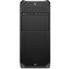 HP Z4 G5 w3-2423 Tower Intel Xeon W 32 GB DDR5-SDRAM 1 TB SSD Windows 11 Pro Workstation Nero