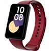 Lonkenn Silicone Cinturino per Honor Band 10/Band 9, Silicone Morbido Ricambio Cinturini, Cinturino di Ricambio Traspirante, Regolabile Sportiva Cinturini