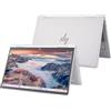 mCover Custodia rigida compatibile solo per computer portatili HP Envy x360 14-ES0000 serie 2023 ~ 2024 da 14 pollici (non compatibile con altri modelli HP) - Trasparente