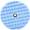 Perfect-It 3M 05708 Cuscinetto per lucidatura in Schiuma Ultra fine, 20 cm, Colore: Bianco