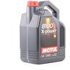 Motul Olio motore Motul 10W60 LT. 5