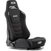 Next Level Racing® ERS3 Elite Sedile reclinabile - Tessuto e rete SIMAERO Edition (NLR-E052)