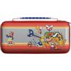 Turtle Beach PlayTrek Borsa da viaggio con licenza ufficiale per Nintendo Switch 2, koopa troop, Una talla
