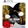 Atlus Like a Dragon: Infinite Wealth (PlayStation 5)