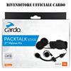 cardo Kit Cardo ACC00011 PackTalk EDGE Kit audio 2° casco auricolari JBL
