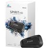 CARDO SPRT0002 Cardo SPIRIT HD auricolare Interfono Bluetooth Roma