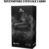 CARDO PTP00001 Cardo Packtalk PRO interfono moto bluetooth JBL45mm Roma Moto