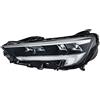 Hella Faro Sx LED 1EX 354 882-011 HELLA per OPEL INSIGNIA B Grand Sport