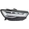Hella Faro Dx LED 1EX 012 976-121 HELLA per AUDI A6 C7 A6 C7 Avant A6 Allroad C7