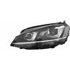 Valeo Faro Dx D3S (Lampada a scarico di gas) 044924 VALEO per VW GOLF VII Variant