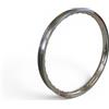 EXCEL CE020405 CERCHIO TAKASAGO 14" X 1,40 - 32 FORI ARGENTO