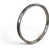 EXCEL CE009410 CERCHIO TAGASAGO 18" X 1,85 - 36 FORI ARGENTO