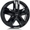 Rial Cerchi Rial Transporter 6.5Jx16 ET60 5x160 SW per FORD Transit