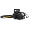 McCulloch Motosega elettrica mcculloch cse1835 barra 35 cm 1800w