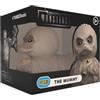 TUBBZ Monsters Mummia Anatra Horror Merch Boxed 9cm | Prodotto ufficiale Universal Monsters, anatra Mummia Boxed in confezione finestra. Regalo per fan dell'horror classico.