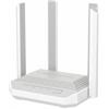 Keenetic Speedster 4G+ Router 4G+ Wireless AC 1200Mbps Bianco