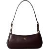 Calvin Klein Ck Small Shoulder Bag VFU - DESERT TAUPE One Size