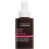 A-Derma Exomega Siero Ultra-Lenitivo Viso per Pelle Reattiva e Secca a Tendenza Atopica, 30ml