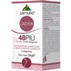 Lemuria - 48 PIÙ - Per Contrastare i Disturbi della Menopausa, con Rizoma di Cimicifuga - 60 Compresse