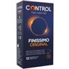 CONTROL Preservativo Finissimo Original 12 pezzi