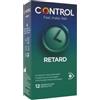 CONTROL Preservativi Retard 12 pezzi