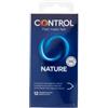 CONTROL Preservativi Nature 12 pezzi