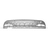 PRASCO SPOILER PARAURTI POST. CON PRIMER