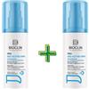 Bioclin Deodorante Pro Act Vapo Senza Parabeni 2 Pezzi 100 Ml Bipack