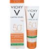 VICHY (L'OREAL ITALIA Spa) Capital soleil anti acne opacizzante purificante