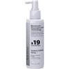 Raywell Lozione protettiva x19 Sealant Polishing Biomimetic Reconstruction 100ml Raywell