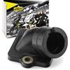 Area1 Collettore di aspirazione di ricambio 125/150/180 ccm 2 tempi, compatibile con scooter Typhoon 125 X, Hexagon Skipper SKR TPH 125 150 Runner 125/180 FX FXR SR125