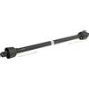 Wiltec Albero cardanico T4 Giunto cardanico 1400-1540mm 460Nm 540rpm Cardano 40kW (55CV) 2X 1 3/8 6 Denti