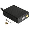 Lampa 72149 Compressore Tascabile con Torcia a LED
