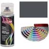 AMBRO-SOL SMALTO BOMBOLETTA SPRAY ACRILICO MULTIUSO ML 400 COLORE AMBRO-SOL RAL 7015 GRIGIO ARDESIA